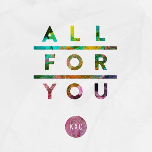 All for You (feat. Karen Gillespie)