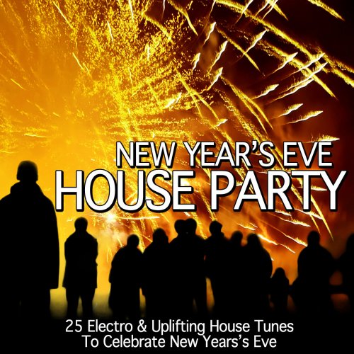 New Year's Eve House Party