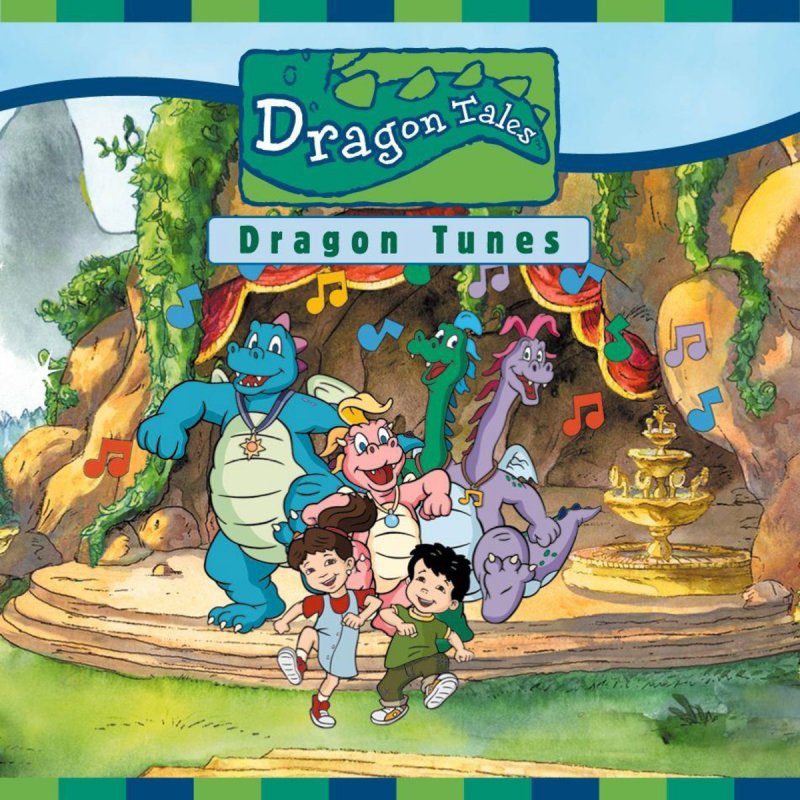 Dragon Tales - Dragon Tales Theme testo Musixmatch.