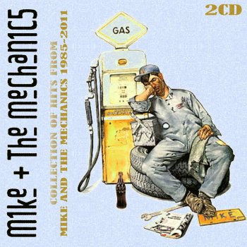 Very Best Of Mike The Mechanics By Mike The Mechanics Album