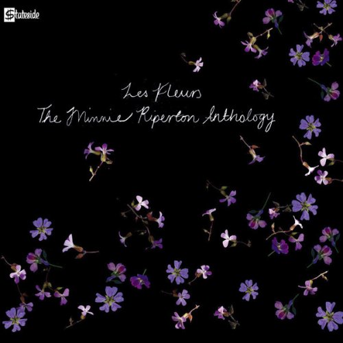 Minnie Riperton Les Fleur Original Testo Musixmatch