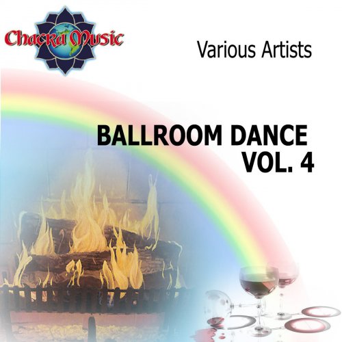 Ballroom Dance 4