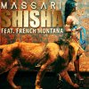 Shisha Massari - cover art
