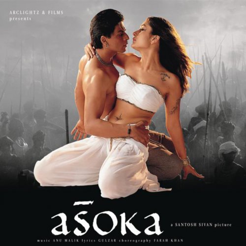 Asoka (Original Motion Picture Soundtrack)