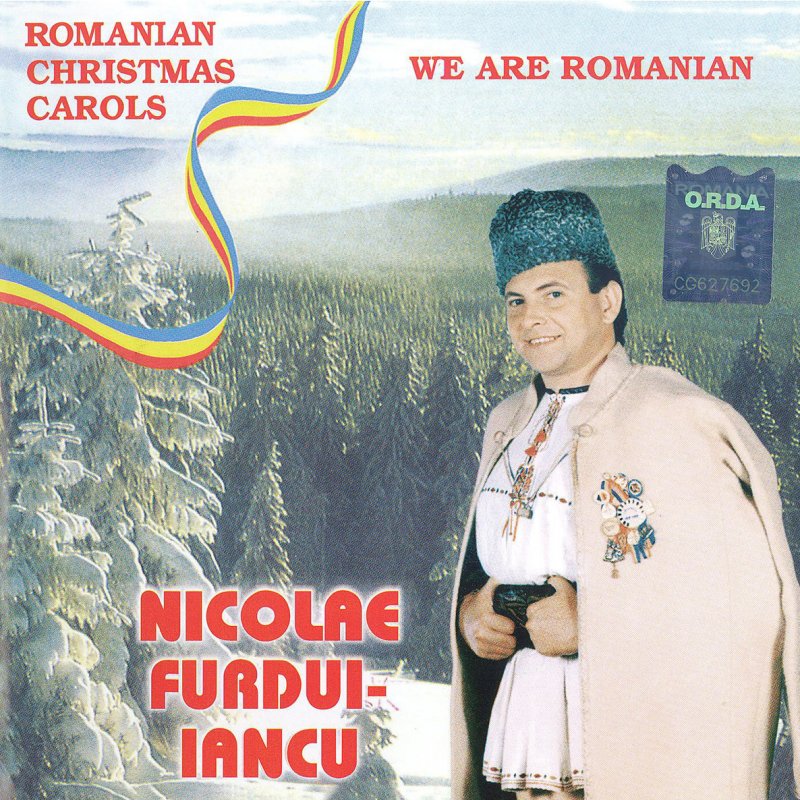 Nicolae Furdui Iancu Noi Suntem Romani Lyrics Musixmatch