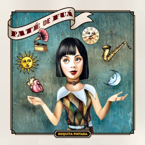 Pate De Fua Esquina De Mi Barrio Lyrics Musixmatch musixmatch
