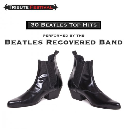 30 Beatles Top Hits