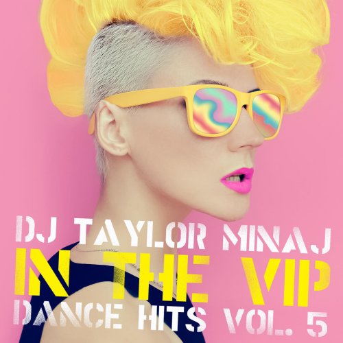 In the VIP Dance Hits Vol. 5