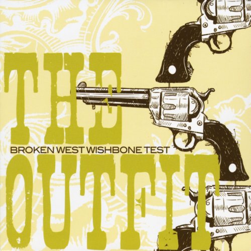Broken West Wishbone Test
