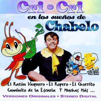 baile de los muñecos cri cri
