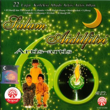 Hari Raya Testo M Shariff Feat L Ramlie Mtv Testi E Canzoni