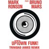 Uptown Funk (feat. Bruno Mars) - Trinidad James Remix
