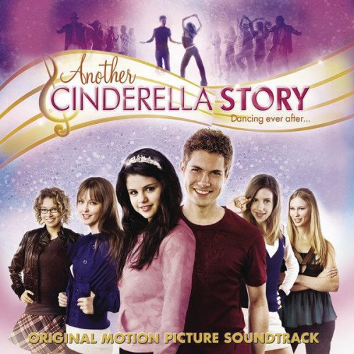 Another Cinderella Story (Original Motion Picture Soundtrack)