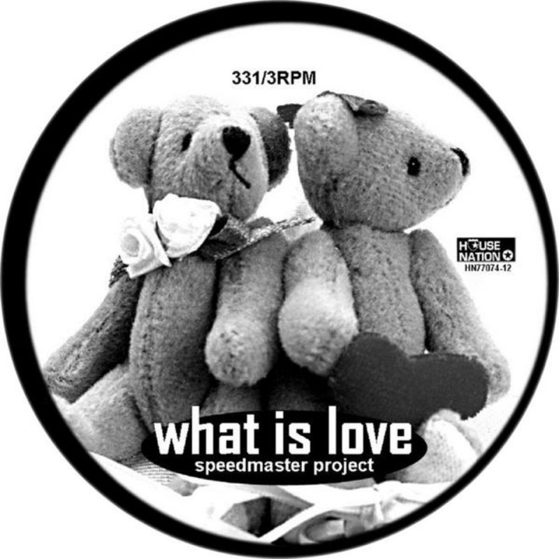 What is love