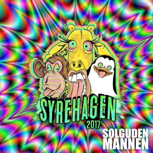 Syrehagen 2017