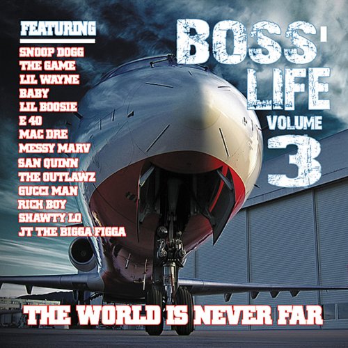 Boss Life Vol. 3