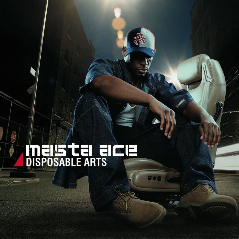 Masta Ace Acknowledge Lyrics Musixmatch