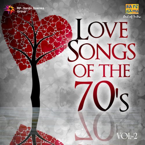 Love Songs of the 70s, Vol. 2