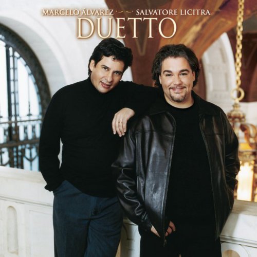 Duetto (International Version)