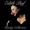 Rarity Collection Edith Piaf - cover art