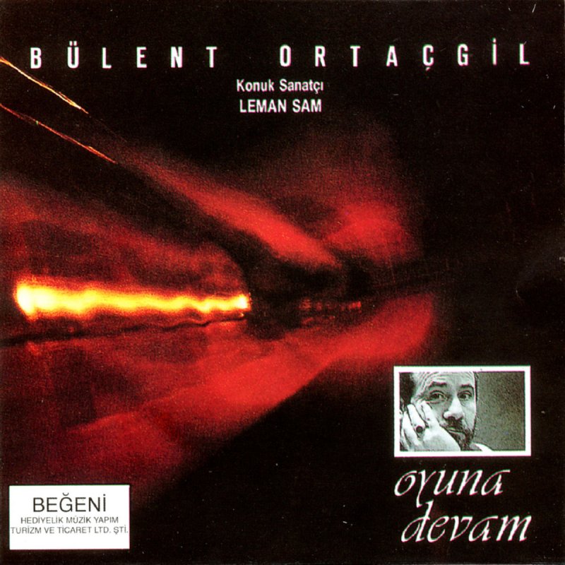 Bulent Ortacgil Feat Selim Atakan Gurol Agirbas Cem Aksel