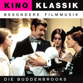 Testi Die Buddenbrooks - Original Soundtrack, Kino Klassik
