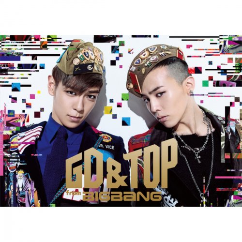 GD&TOP (from BIGBANG) feat. BOM (from 2NE1) [JPN Ver.] - Oh