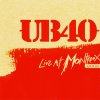 LIVE AT MONTREUX 2002 UB40 - cover art
