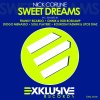 Sweet Dreams (Kourosh Tazmini & Litos Diaz 2012 Remix) lyrics – album cover