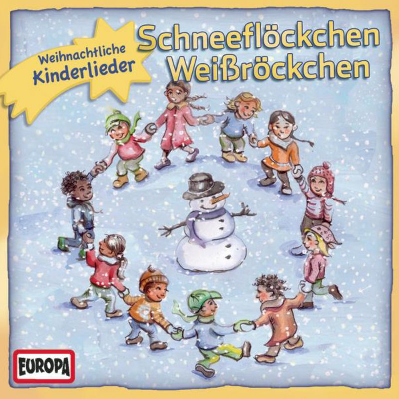 Schlittenfahrt Слушать