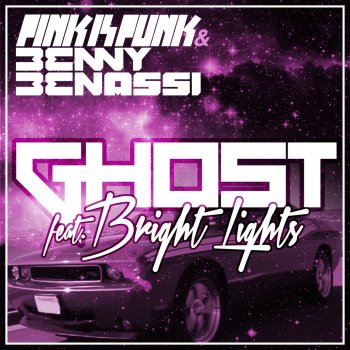 Ghost (feat. Bright Lights) [Original Radio Edit]