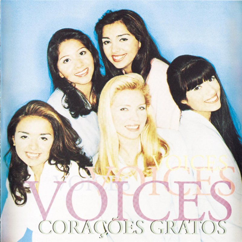 Voices песня