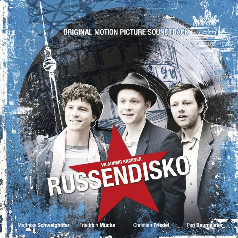Я нормально супер гуд песня. Kaminer Wladimir "Russendisko". Russendisko. Russendisko книга. Russendisko песня.