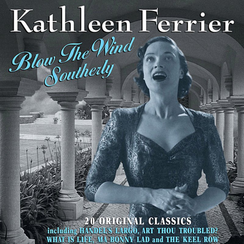 Kathleen Ferrier My Bonny Lad Lyrics Musixmatch His grave is green but not wi' grass and you'll never lie beside him. musixmatch