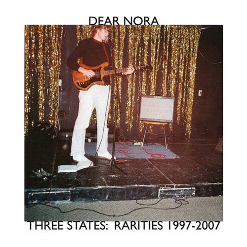 Three States: Rarities 1997-2007