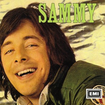 Sammy - cover art