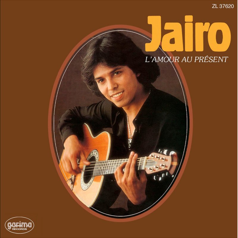 Jairo Mon Cœur A Comme Amour Lyrics Musixmatch Jairo Mon Cœur A Comme Amour Lyrics Musixmatch