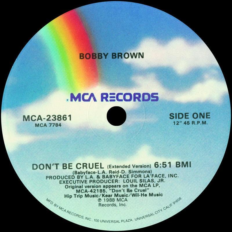 Bobby Brown Take It Slow Lyrics Musixmatch