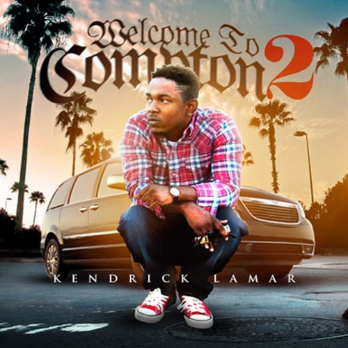 Welcome to Compton 2