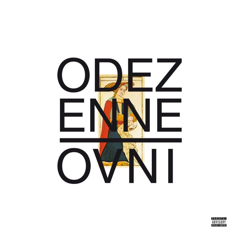Odezenne Meredith Lyrics Musixmatch