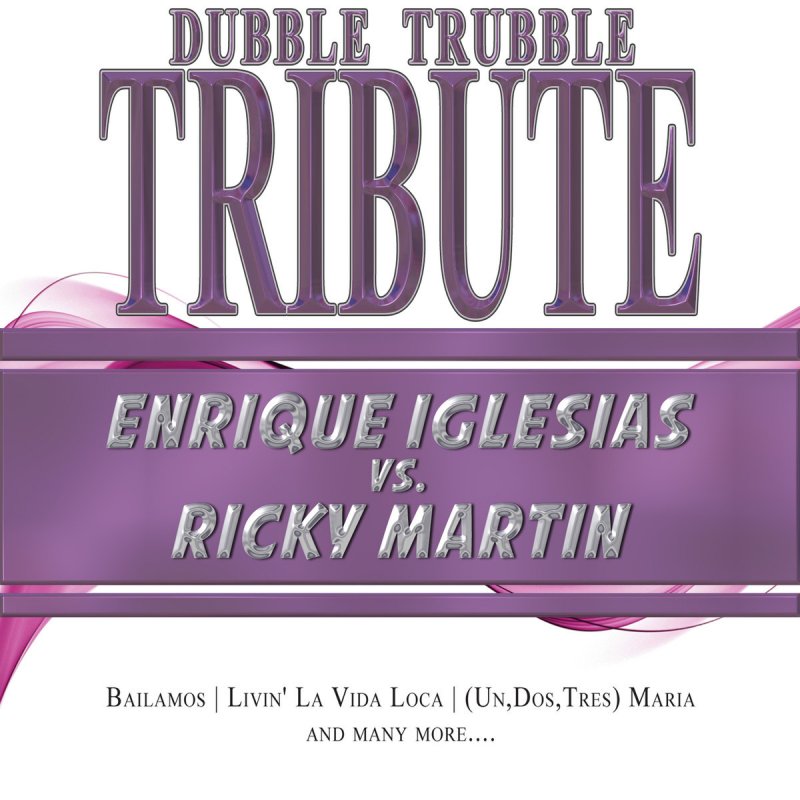 Dubble Trubble Livin La Vida Loca Songtext Musixmatch