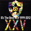 B’z The Best XXV 1999-2012 B’z - cover art