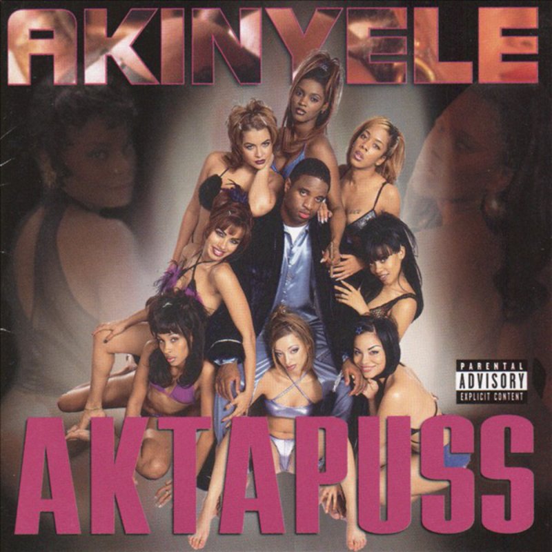 Akinyele feat. Kia Jeffries Put It In Your Mouth Lyrics Musixmatch