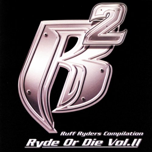 Ryde or Die, Vol. 2