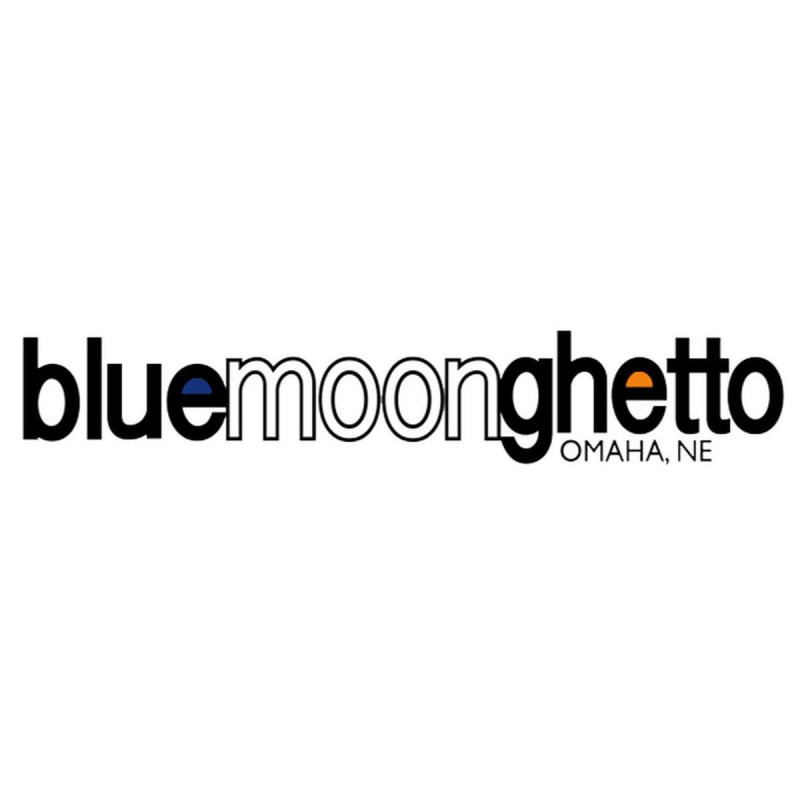 Blue Moon Ghetto Shine All The Time Lyrics Musixmatch