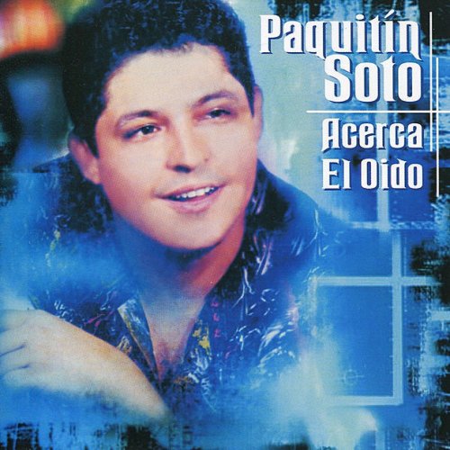 Letra de Un Poco Mas de Paquitin Soto Musixmatch