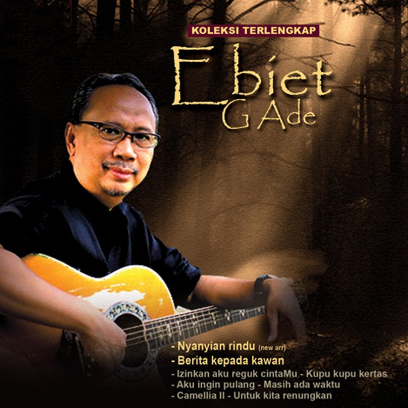 Lirik Lagu Kupu Kupu Kertas