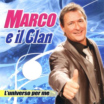 Pizzicotto (Testo) - Marco e il clan - MTV Testi e canzoni