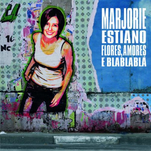 Marjorie Estiano - Tatuagem Lyrics