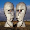 The Division Bell Pink Floyd - cover art